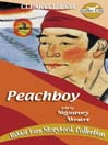 Peachboy